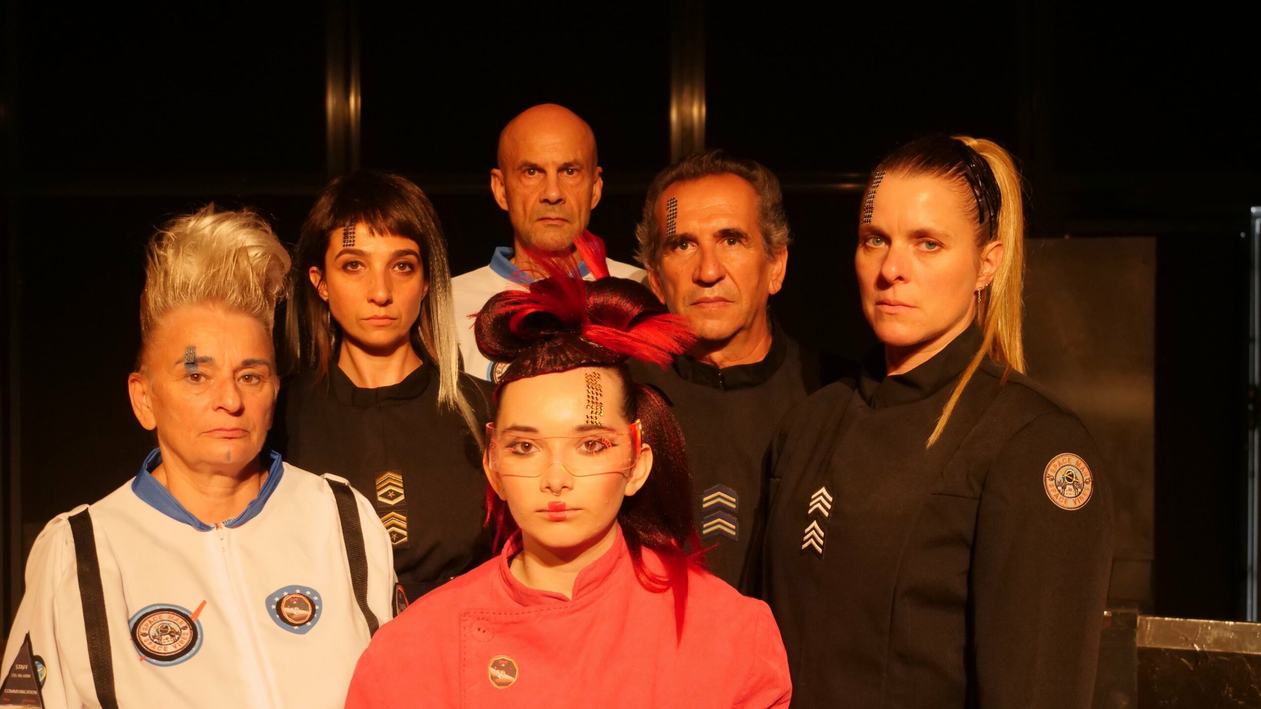2023 | J’ai toujours rêvé d’aller sur Mars
